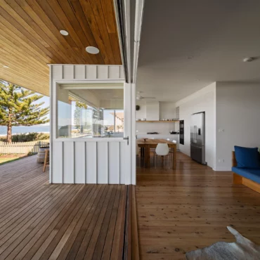 Material Choices for Durable and Sustainable Coastal Homes